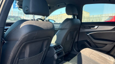 Audi A6 40 TDI S Line 4dr S Tronic Diesel Saloon
